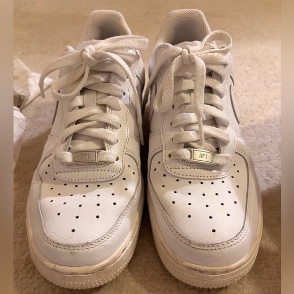 Air force 1 - Picture 6 of 7